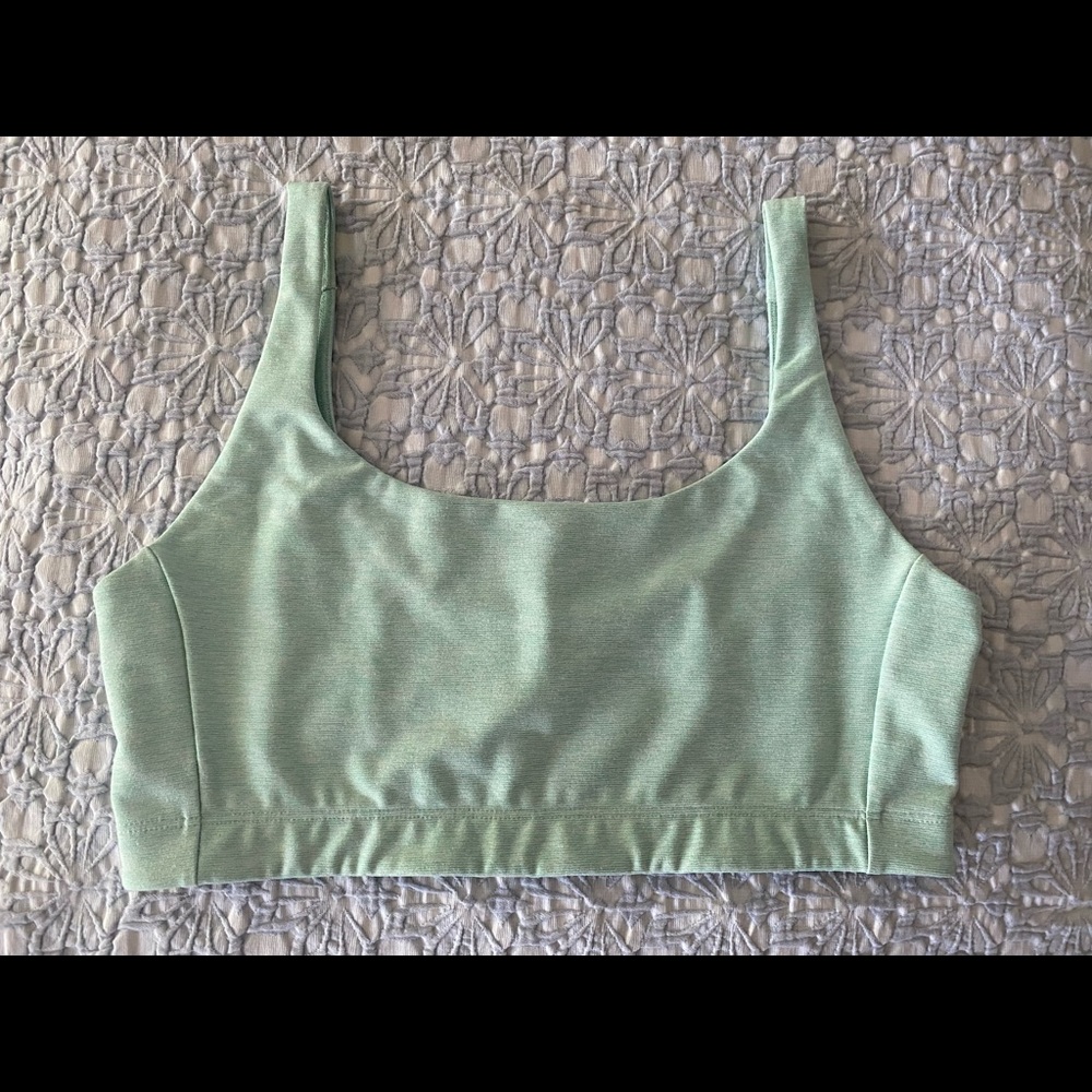 Gently Used Outdoor Voices Sports Bra